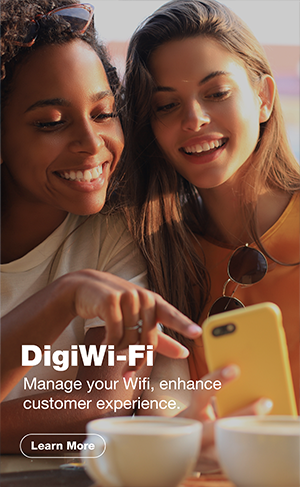 Digi Wi-Fi | Digi Business