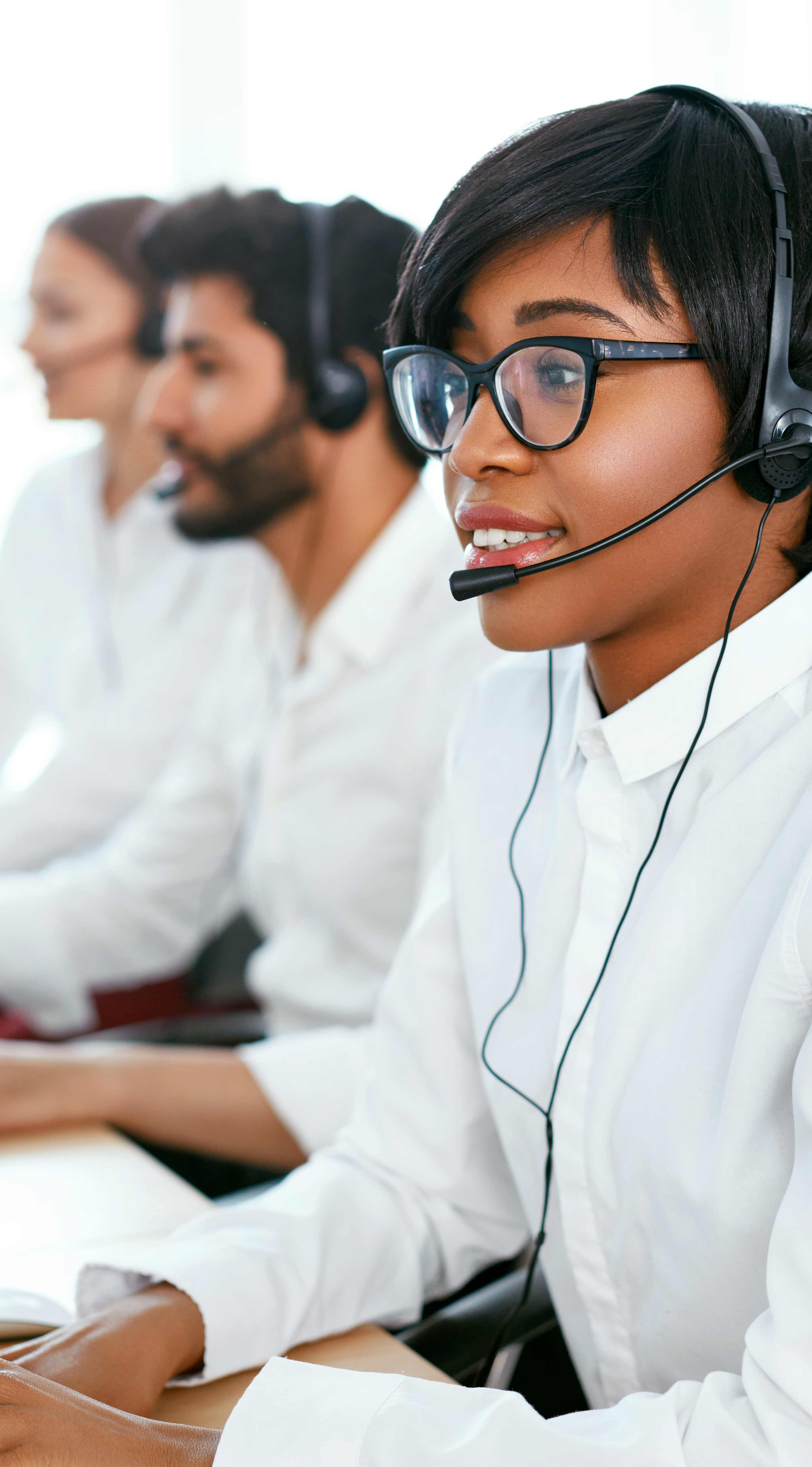 Call Center Support Services | Digi Business