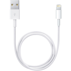 Apple iPhone charging cable