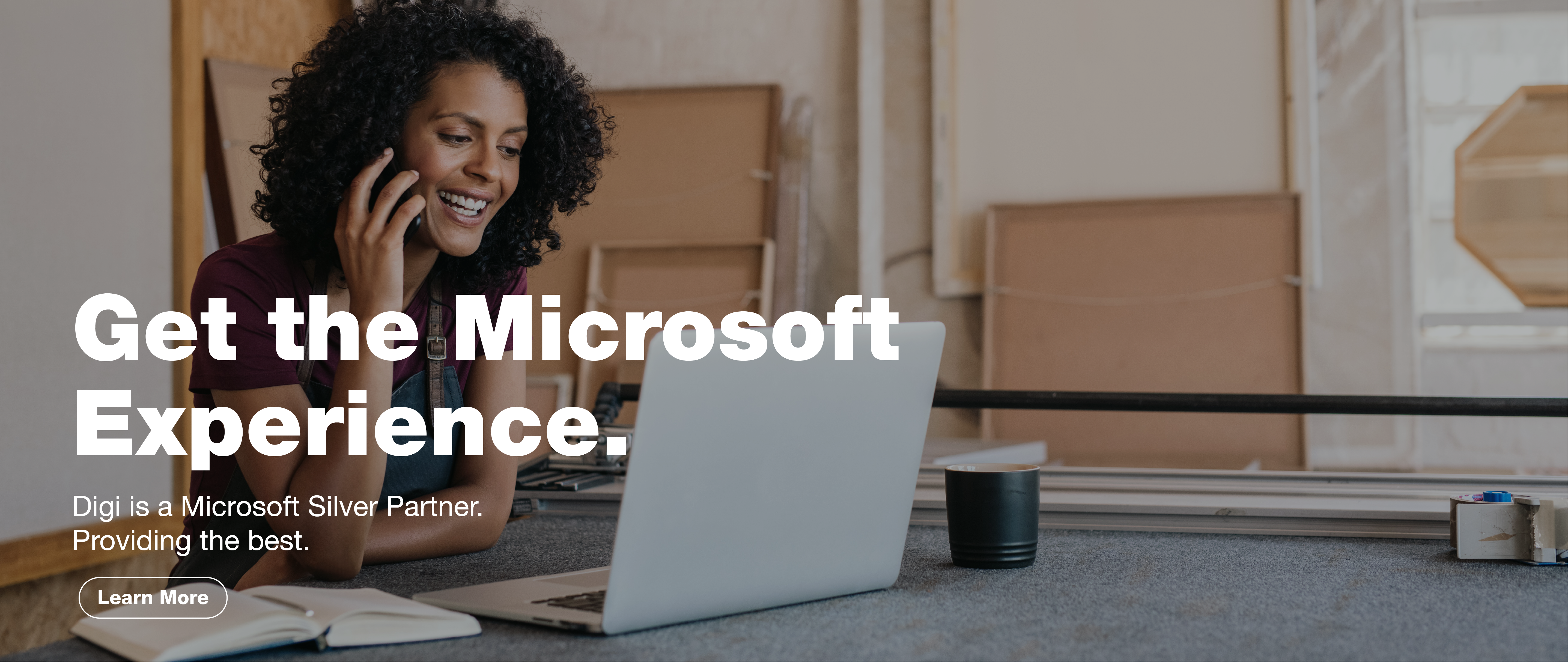 Microsoft Solutions | Digi Business