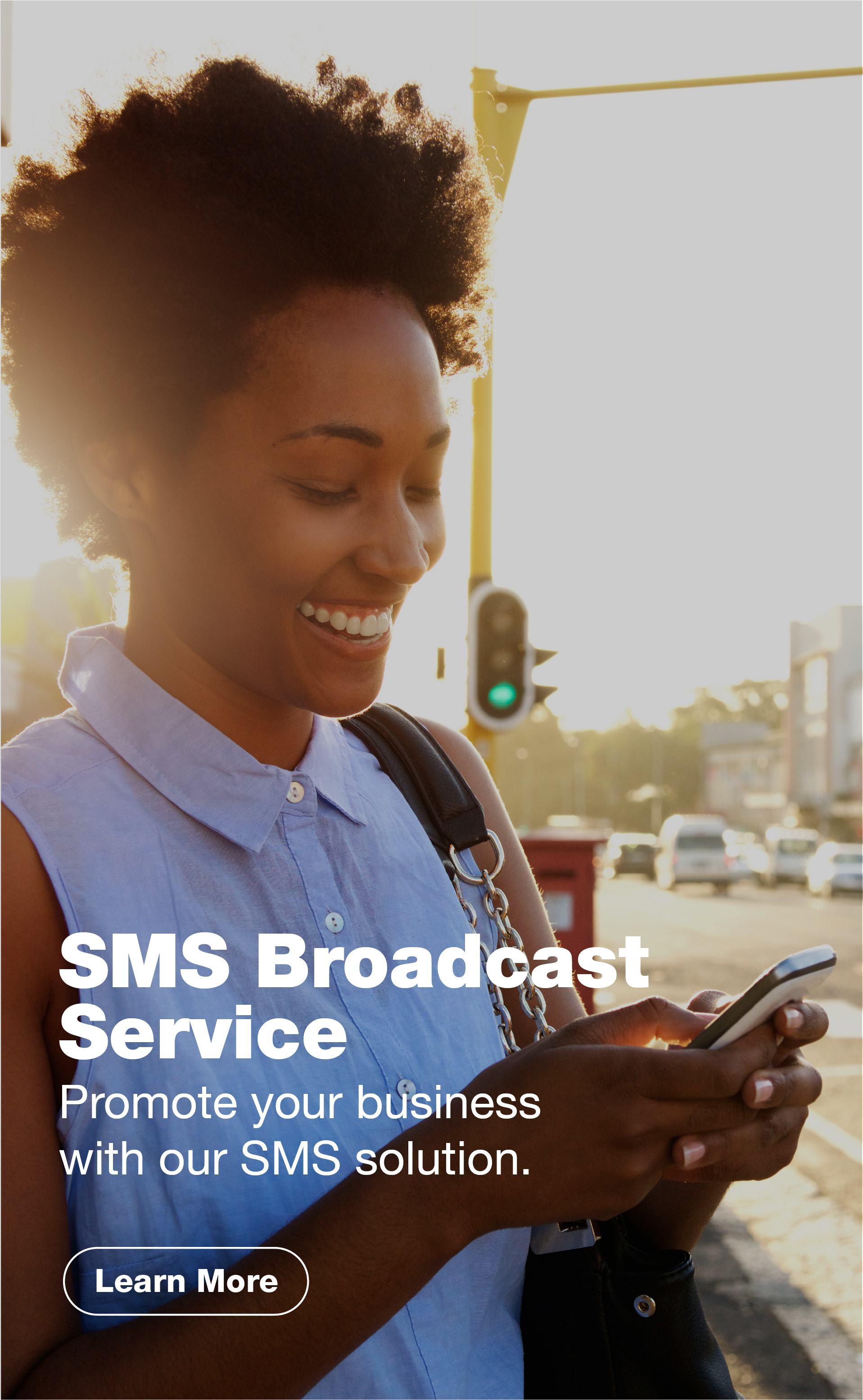 SMS Broadcast Service | Digi Business