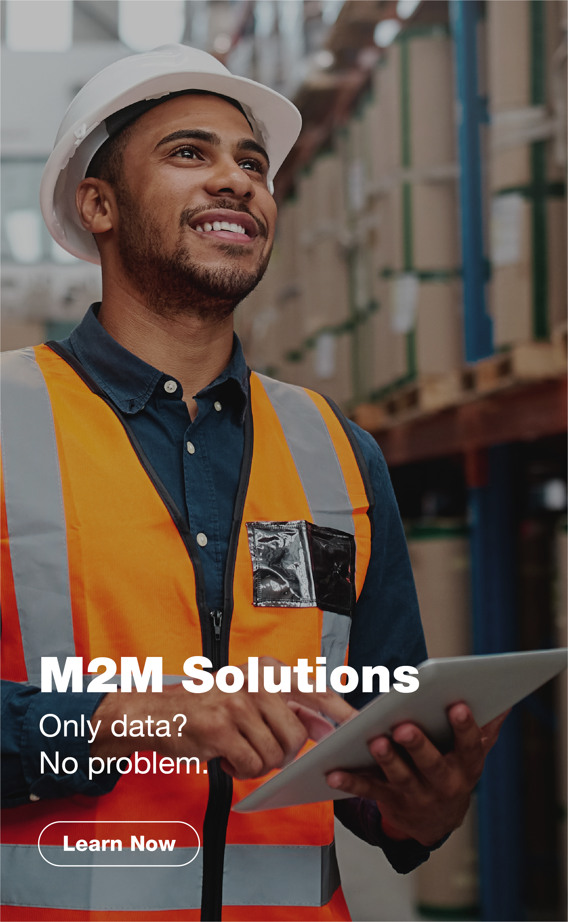 M2M Solutions | Digi Business