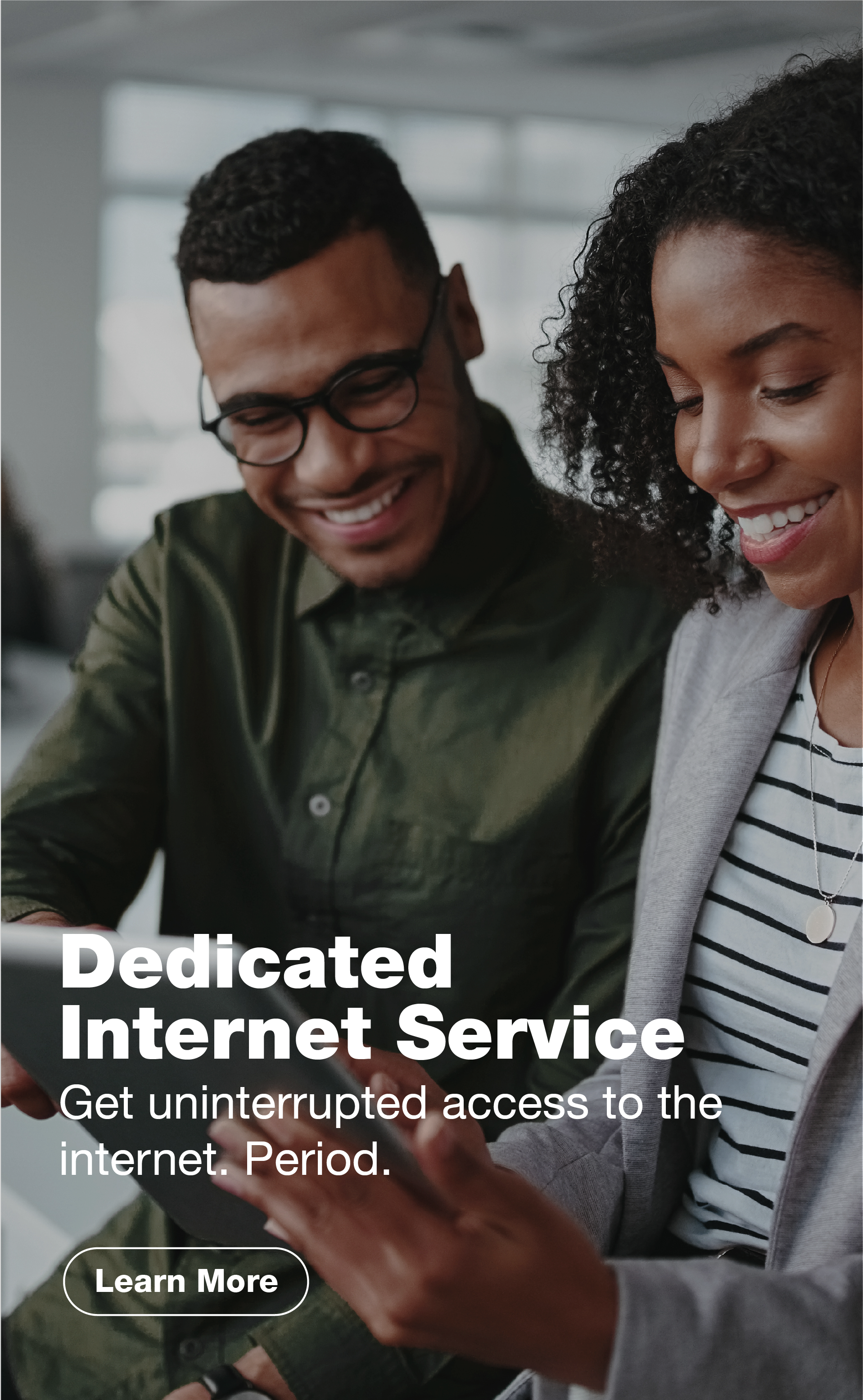 Dedicated Internet Service | Digi Business