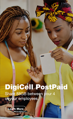 DigiCell PostPaid | Digi Business