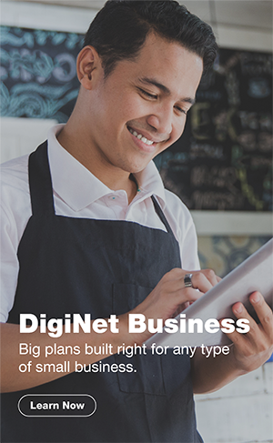 DigiNet Business |Digi Business