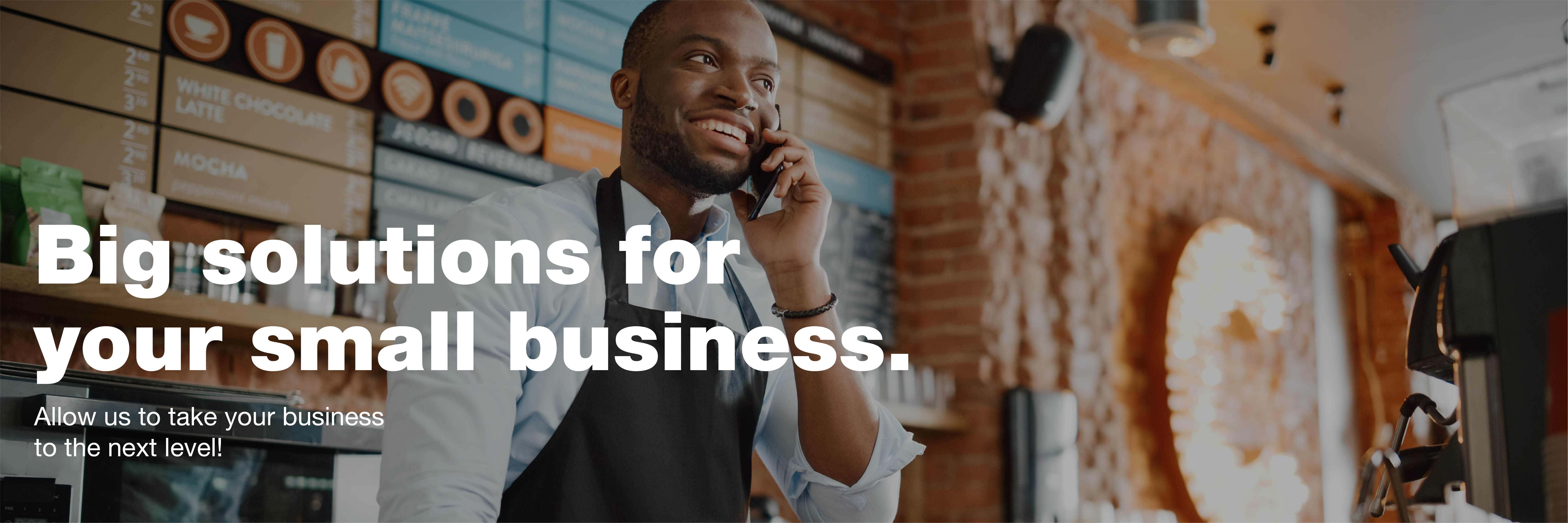 Small Business | Digi 