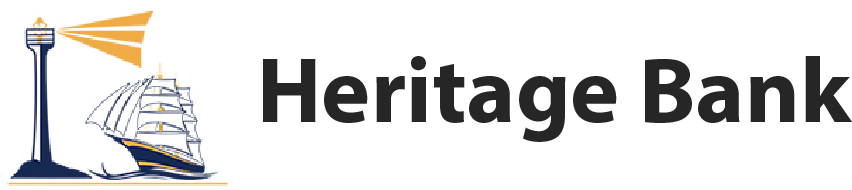 Heritage Bank | Pay Online