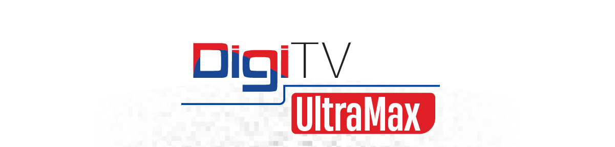 DigiTV PostPaid UltraMax