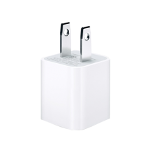 Apple iPhone power adapter