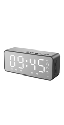 Kimiso K12 Bluetooth clock